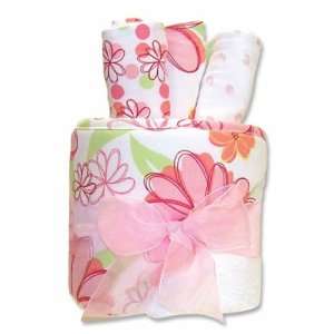  Hula Baby Hooded Towel Gift Cake: Health & Personal Care