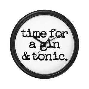 New Section Funny Wall Clock by CafePress: Everything Else