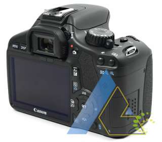 Canon Kiss X4 550D DSLR Camera+18 55mm+75 300mm III Twin Lens Kit+ 