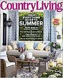 Country Living   One Year Subscription (Print Magazine Subscription)