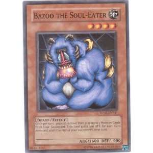  Yu Gi Oh   Bazoo the Soul Eater   Retro Pack 2   #RP02 