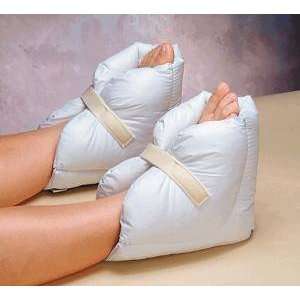  SILICOREÂ® Foot Pillows 2 per Pack Health & Personal 