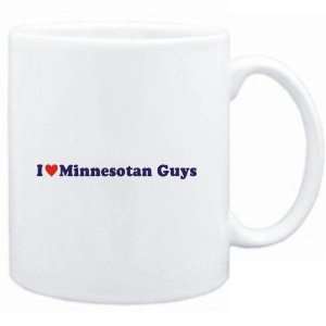   Mug White  Minnesotan BASKETBALL TO  Usa States