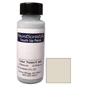   Touch Up Paint for 2006 Nissan Titan (color code: K12) and Clearcoat