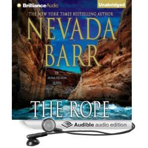   , Book 17 (Audible Audio Edition) Nevada Barr, Joyce Bean Books