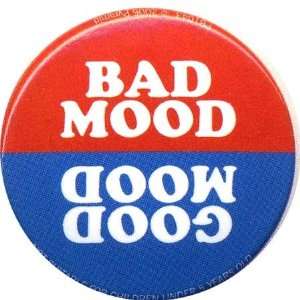  Good mood Bad mood