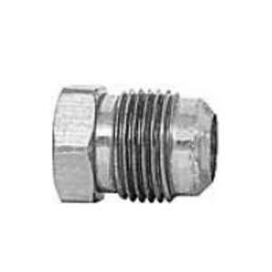   Flare Tube Fitting 059: Seal Plug for Internal Flare End, 5/8 Tube