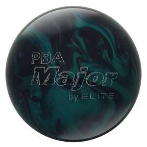  Elite PBA Major Bowling Ball (16lbs)