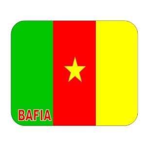  Cameroon, Bafia Mouse Pad 