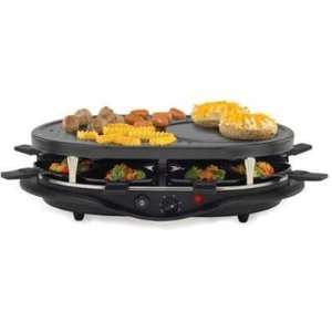West Bend Raclette The Party Grill:  Kitchen & Dining