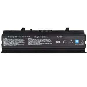 New Laptop Battery for Dell Inspiron N4020 N4030 N4030D N4020D M4010 