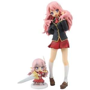  baka to test to shokanju Nitengo Set [1/8PVC] Toys 