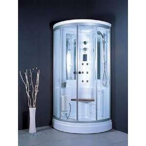  Linea Aqua Denmark 39 Showers   Shower Enclosures Steam 