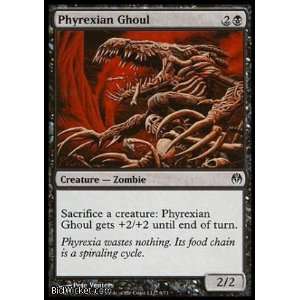  Phyrexian Ghoul (Magic the Gathering   Duel Decks 