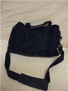 TUMI Laptop Expandable Briefcase Shoulder Bag 16  