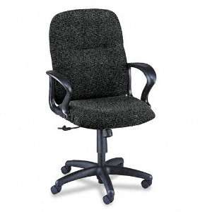 HON Products   HON   Gamut Series Managerial Mid Back Swivel/Tilt 