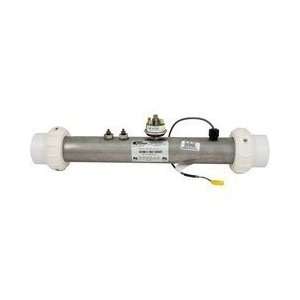 Balboa Spa Heater Assembly 5.5Kw w/ Sensor & Pressure Switch Value 