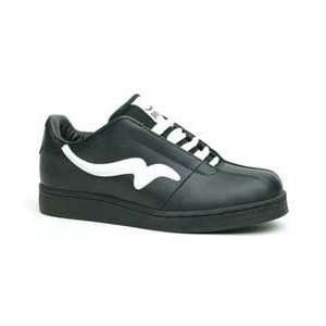  Sifika Newton black shoes   Size 12: Sports & Outdoors