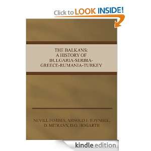 Start reading The Balkans on your Kindle in under a minute . Dont 