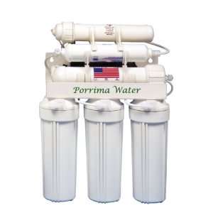   and Booster Pump, Made in USA:  Home & Kitchen