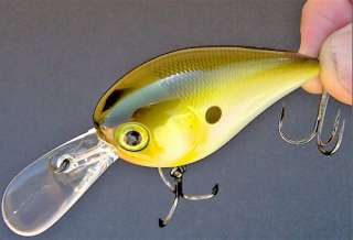 Jackall MC/60 MR ~ Medium Crankbait ~ Tennessee Shad  