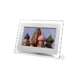  7 Inch Digital LCD Photo Frame Electrohome: Camera & Photo