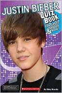   Justin Bieber Book