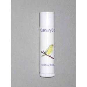  Canary Cosmetics Bordeaux Lip Balm