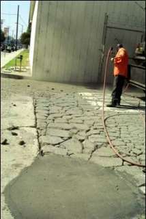 hour asphalt repair and restoration with no material extraction 
