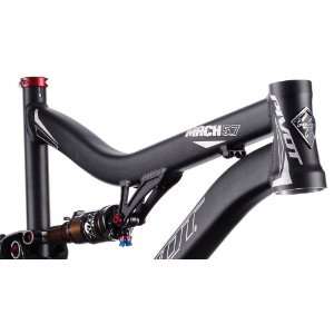  2012 Pivot Mach 5.7