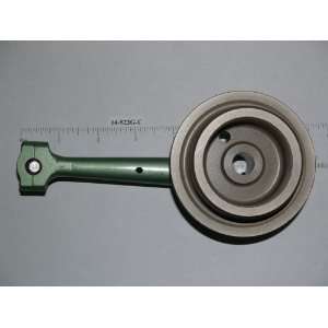 Merrow 14 522G C Pulley/Hand Wheel Assembly: Arts, Crafts 