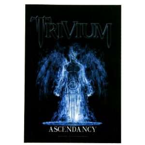  Trivium   Ascendency Tapestry