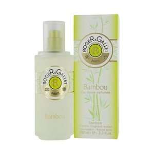  ROGER & GALLET BAMBOU by Roger & Gallet Beauty