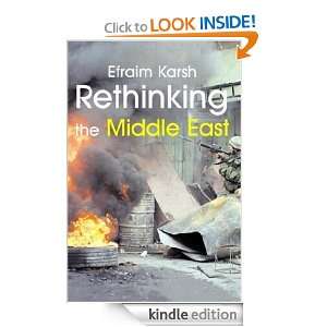   History, Politics and Society): Efraim Karsh:  Kindle Store