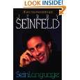 Seinlanguage by Jerry Seinfeld ( Paperback   Sept. 2, 2008)