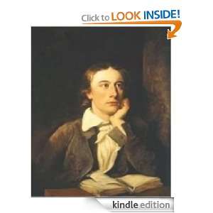 English Romantic Poets Works of Keats and Shelley, Samizdat Edition 