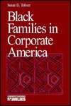 Black Families in Corporate America, (0761902929), Susan D. Toliver 