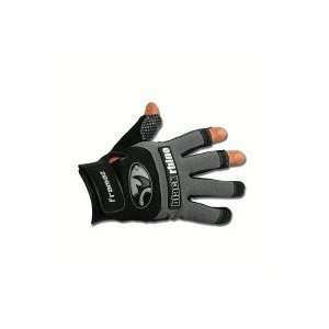  BLACK RHINO Framaz Work Gloves Grey XXL 00552
