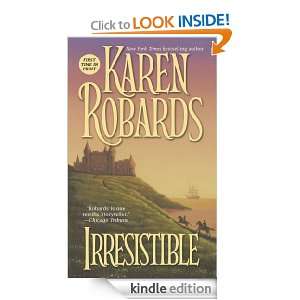  Irresistible (Banning Sisters Trilogy) eBook Karen 