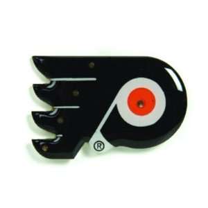  PHILADELPHIA FLYERS FLASHING LOGO PINS (12) Sports 