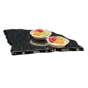  American Metalcraft MEL51 14 Triangle Platter With 