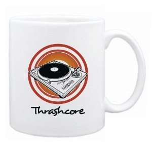  New  Thrashcore Disco / Vinyl  Mug Music