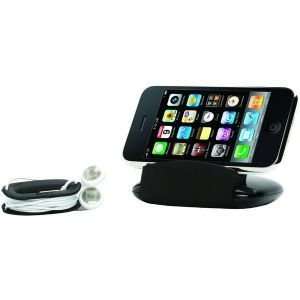  GRIFFIN GC10028 TRAVEL STAND FOR IPHONE & IPOD TOUCH Electronics