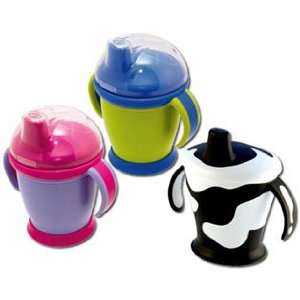  Non Spill Training Cups: Baby