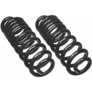  Moog CC877 Variable Rate Coil Spring: Automotive