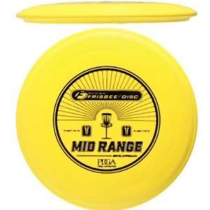  Golf Mid Range Driver Frisbee Disc: Sports & Outdoors