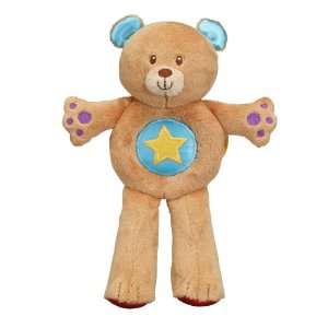  Early Years Squeaky Legs Teddy Toy: Baby