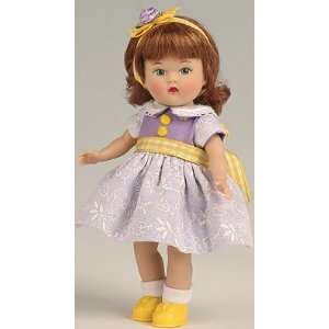 Vogue Doll Lavender Confection Mini Ginny: Toys & Games