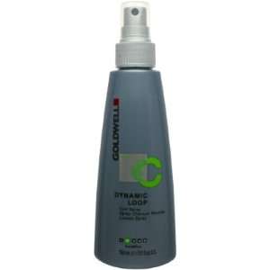  Goldwell Trendline Dynamic Loop Curl Spray 150ml Health 