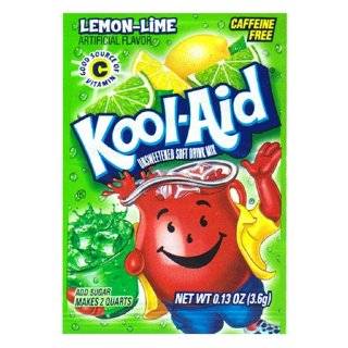   soft drink mix 0 13 ounce packets pack of 96 by kool aid buy